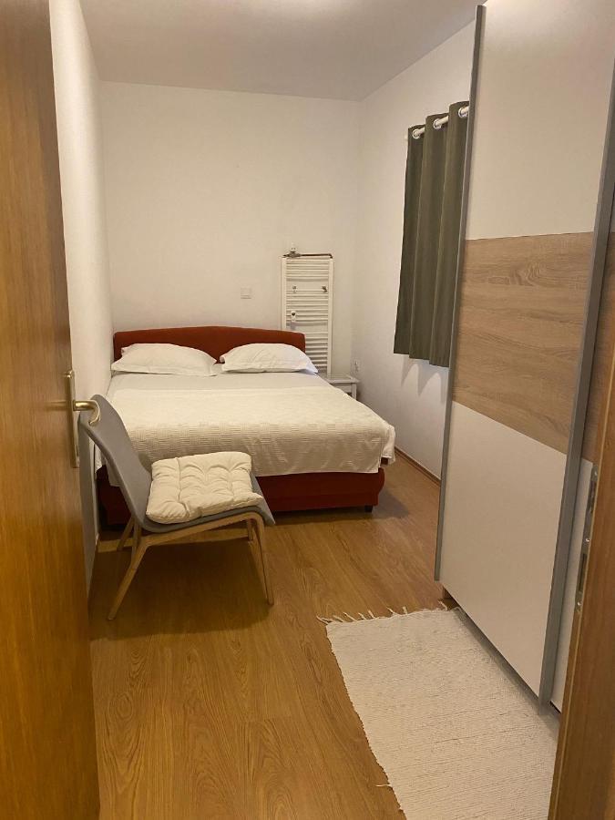 Apartment Nina Zagreb Exterior photo